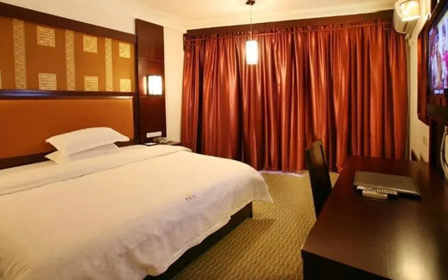 Yangshuo Xinyang Hotel