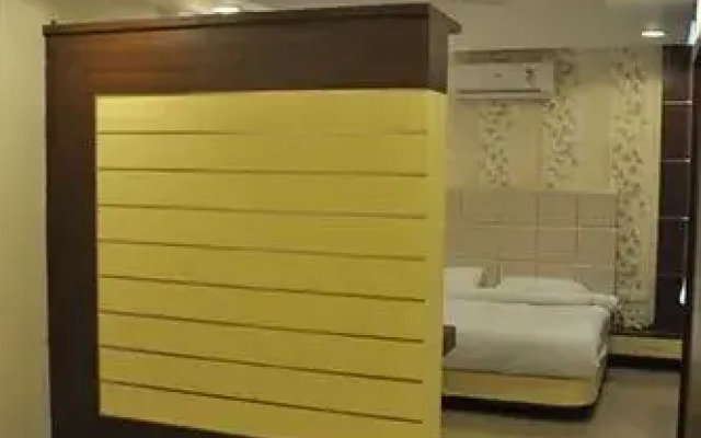 Nirvana Hotel