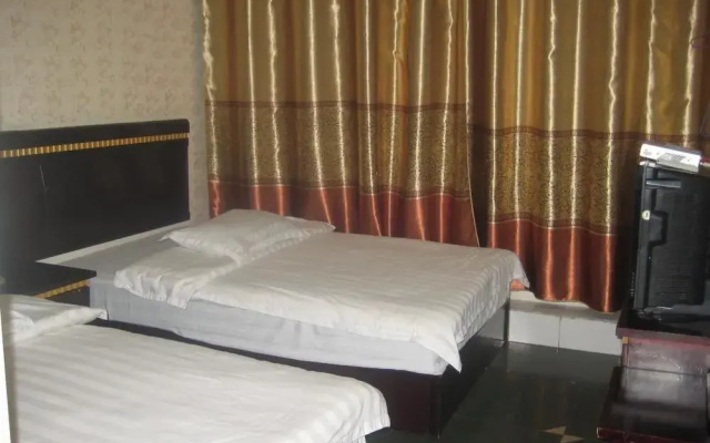 Yangyangwei Hostel