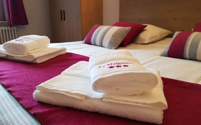 hotel le Malgovert