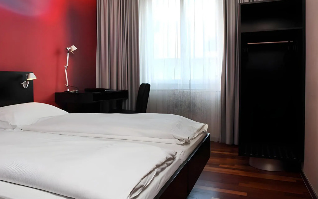 Hotel Montana Zürich