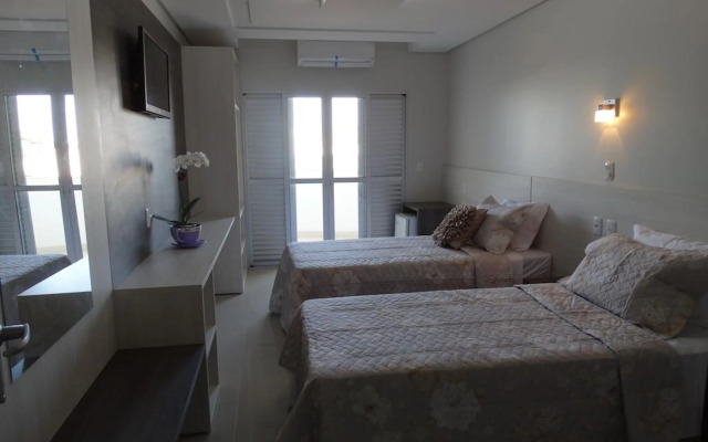 Tezla Hotel