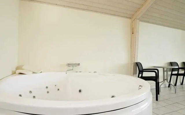 5 Star Holiday Home in Vinderup