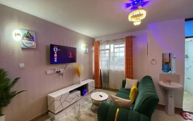 AirBnB Thika Road