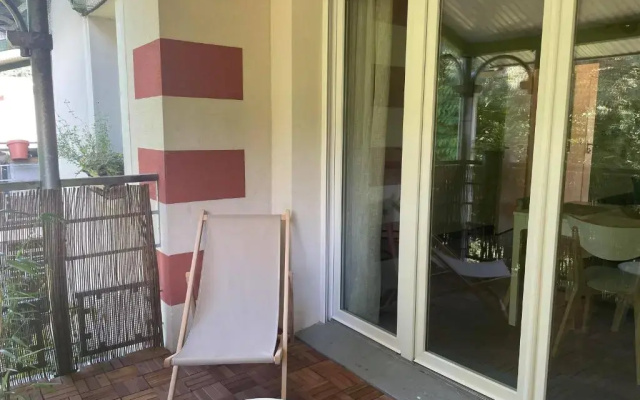 Frenchyhomes☆T2 proche plage☆centre ville☆WIFI