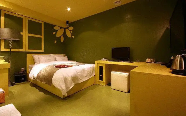 Hotel Yaja Suyu