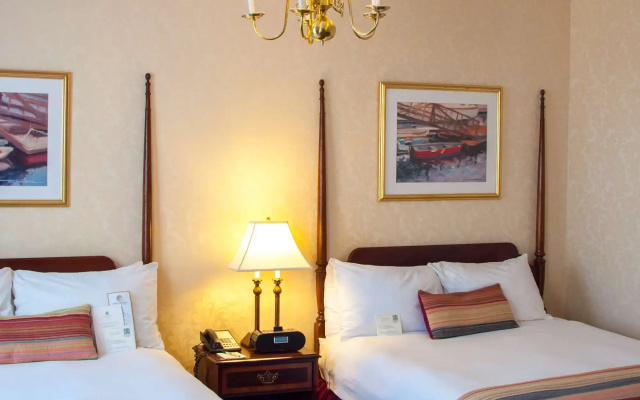 Hawthorne Hotel