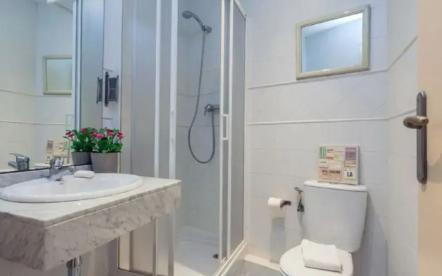 Sant Antoni Apartments