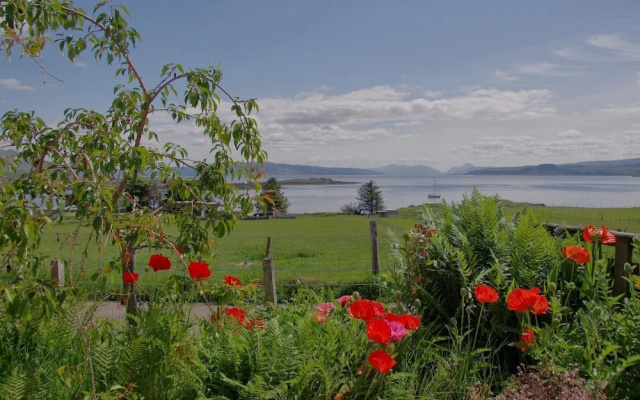 Steading Holidays - Ardvaig