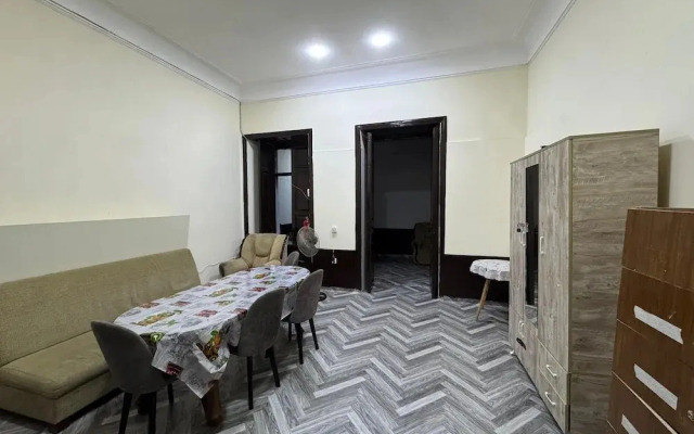 Gulf Hostel
