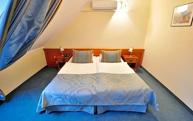 Hotel Olesno