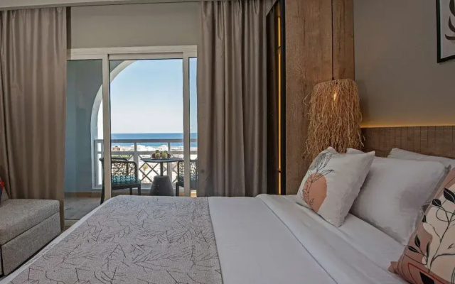 Outstanding Sea View-Azzurra Apartments