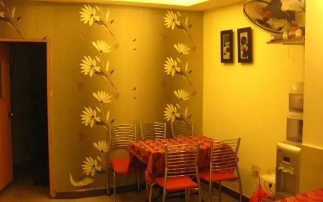 Boss 1 Hotel