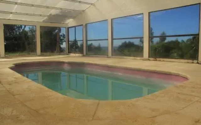 La Ponderosa