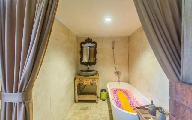 Kailash Suites By Genuinehost