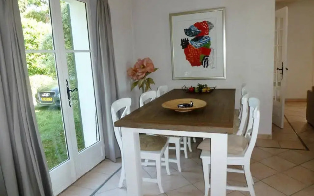 Villa Valbonne
