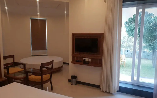 The Everest Hill Resort & Spa-Kumbhalgarh