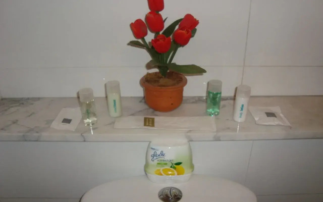 Beesplace Guesthouse