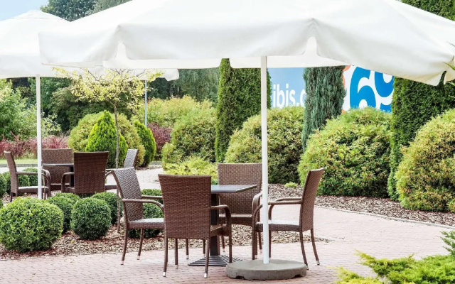ibis budget Szczecin