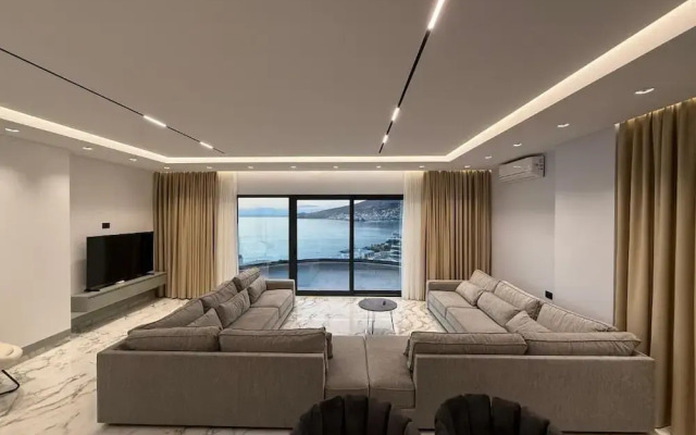 Day LUX Premium Apartments