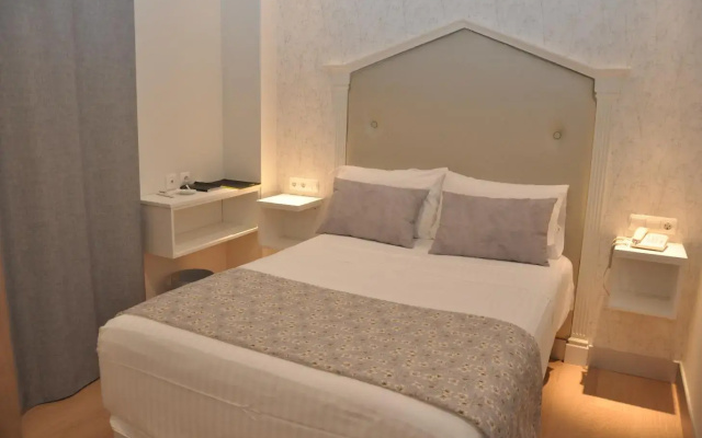 Hotel Selu