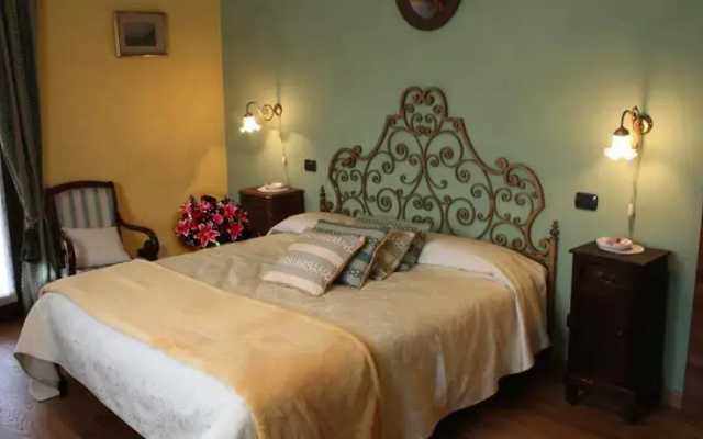 Tenuta I Gelsi