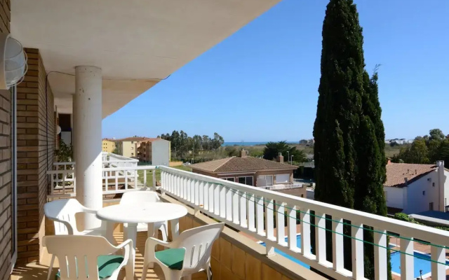 Apartamento Del Sol 409