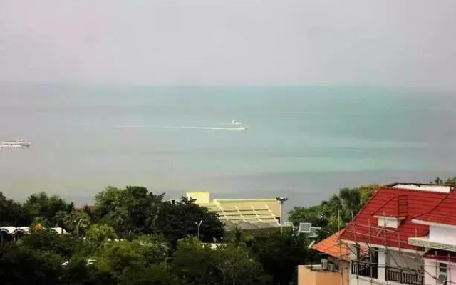 Mak Albania Resort