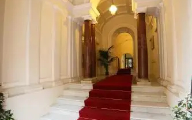 Hotel Giugiù