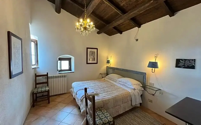 La Taberna di Rocca Calascio
