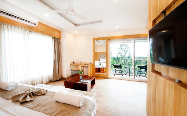 Abm Boutique Hotel