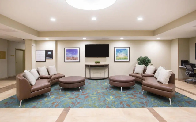 Candlewood Suites Rochester Mayo Clinic Area by IHG