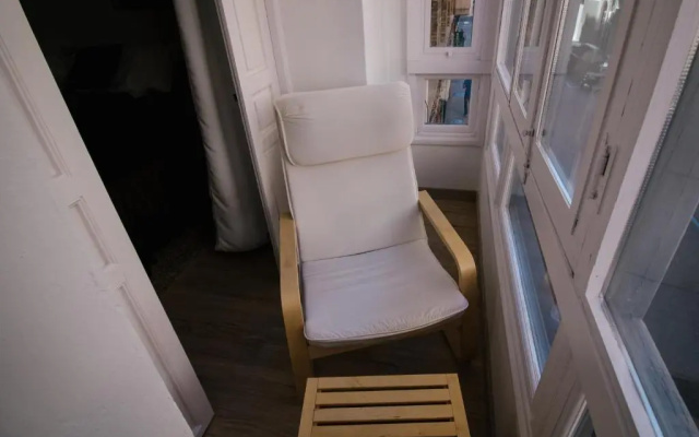 Infinium Zamora Suites