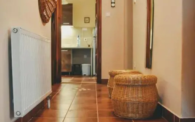 Dobay Apartman Gyula