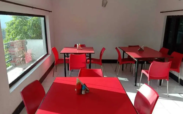 Janardan Resort Dolmar, Nainital