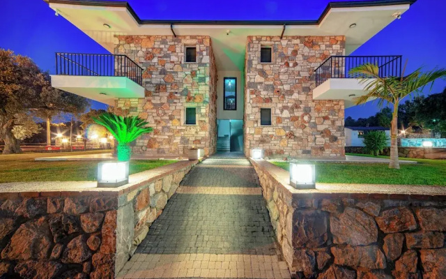 La Sereine boutique hotel