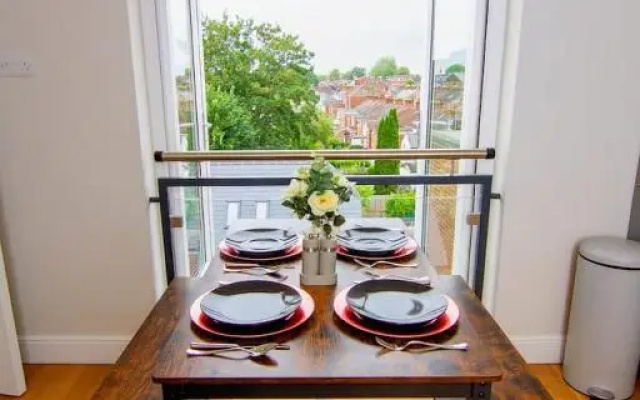 City View Apartment