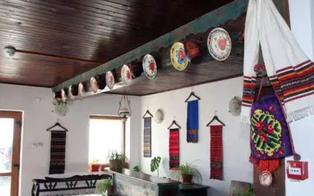 Pension Somesana