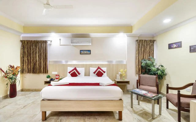 Hotel Royal Opera