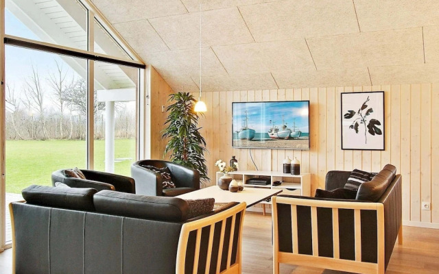 Holiday Home in Kappeln