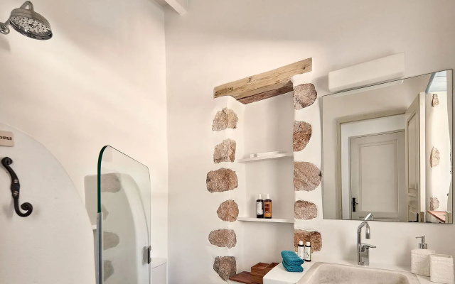Patmos Eye Boutique Hotel & Villas