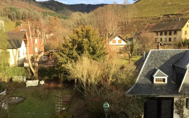 Villa Grimm