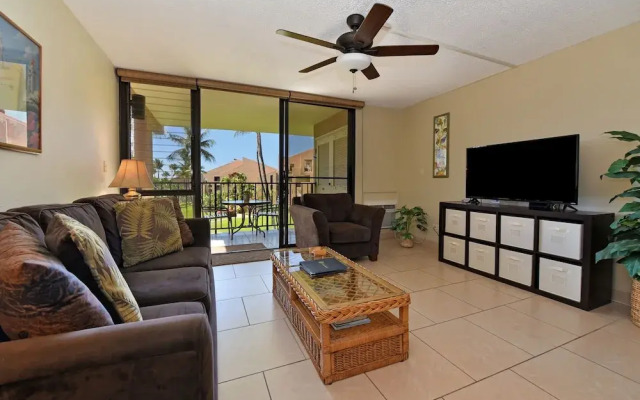 Kamaole Sands 5-313 1 Bedroom Condo