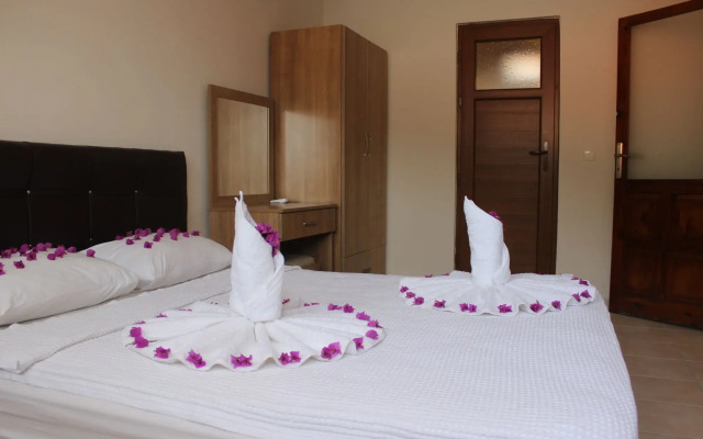 Four Seasons Dalyan