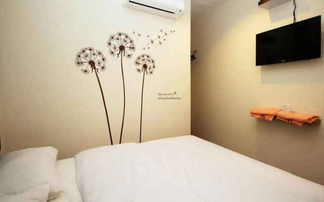 Oyo 90155 Bmw 1 Hotel