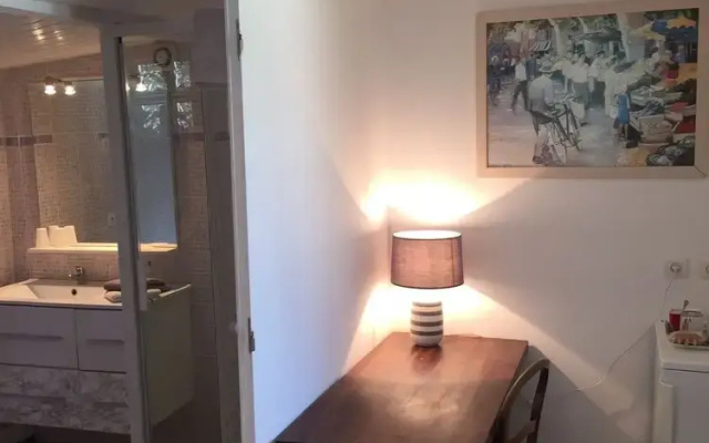 Bed And Breakfast "Les Cigales"