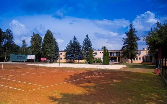 Lake Hotel- Centrum szkoleniowo-rekreacyjne