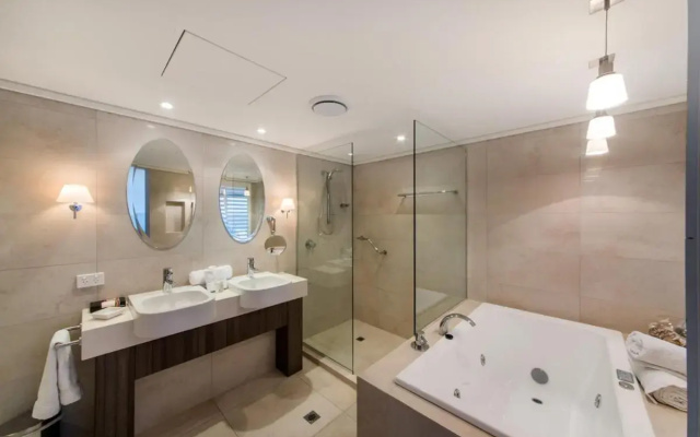 Hastings Park Apartment 4