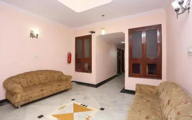 OYO 23163 Hotel Krishna