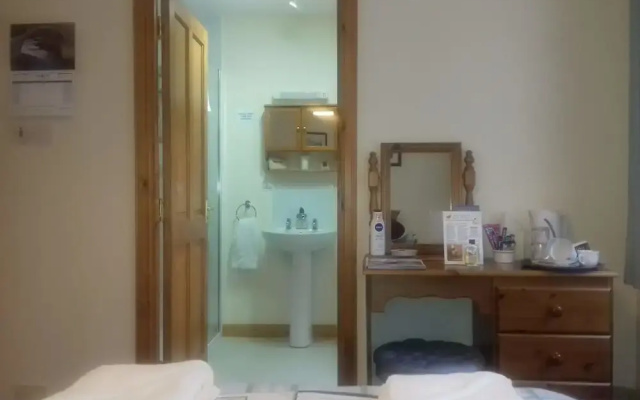 Larick House B&B